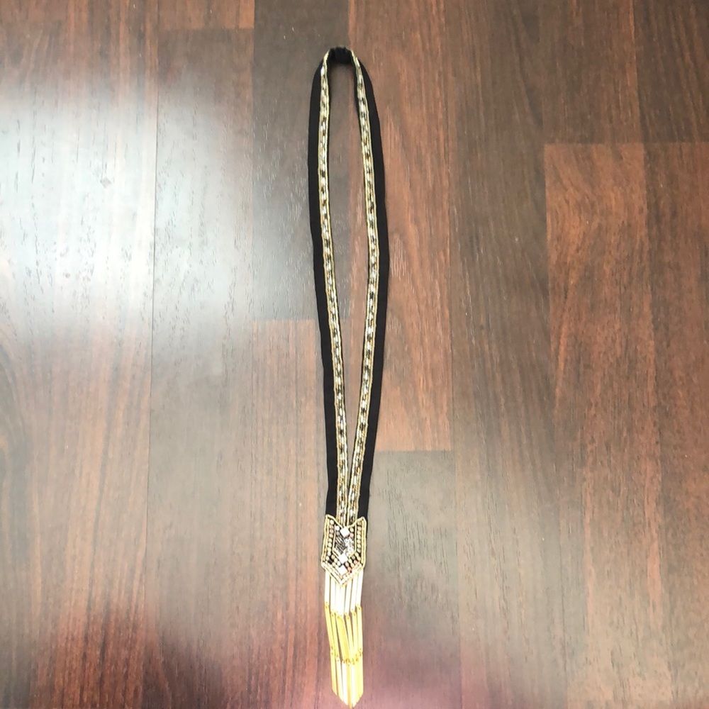 Stella and Dot necklace